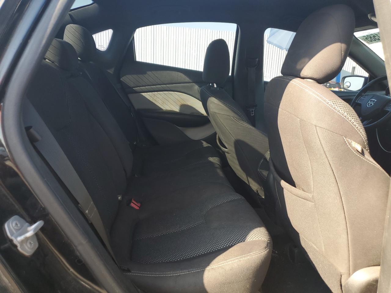 2015 Dodge Dart Sxt VIN: 1C3CDFBB4FD160391 Lot: 85091585