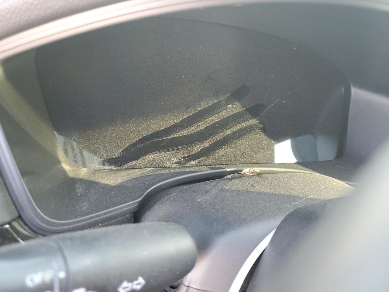 2023 Honda Civic Ex VIN: 2HGFE1F70PH322618 Lot: 85724725