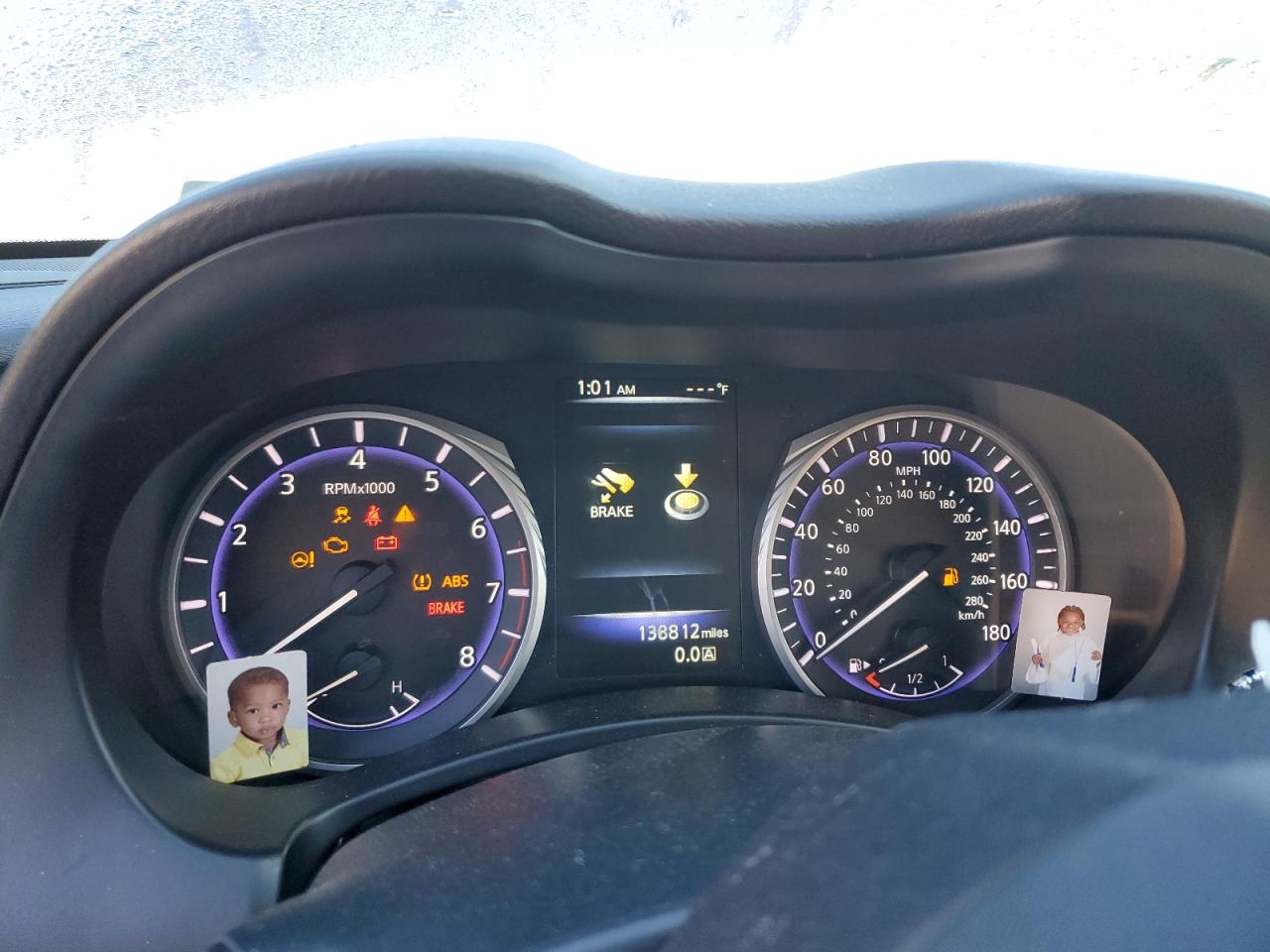 2017 Infiniti Q50 Base VIN: JN1CV7AP3HM640701 Lot: 89538735