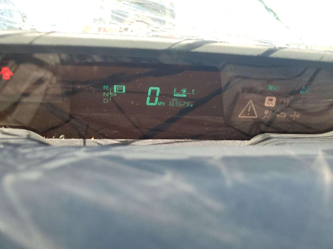 2009 Toyota Prius VIN: JTDKB20U893502042 Lot: 84597585