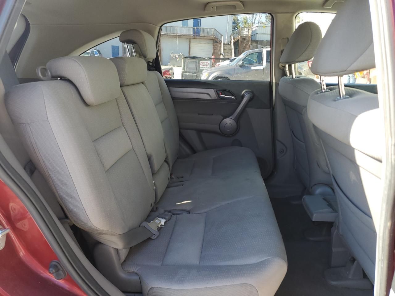 2008 Honda Cr-V Ex VIN: JHLRE48558C009712 Lot: 89506295