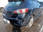 2012 MAZDA 3 1.6 TAMURA 5DR for sale at Copart CHESTER
