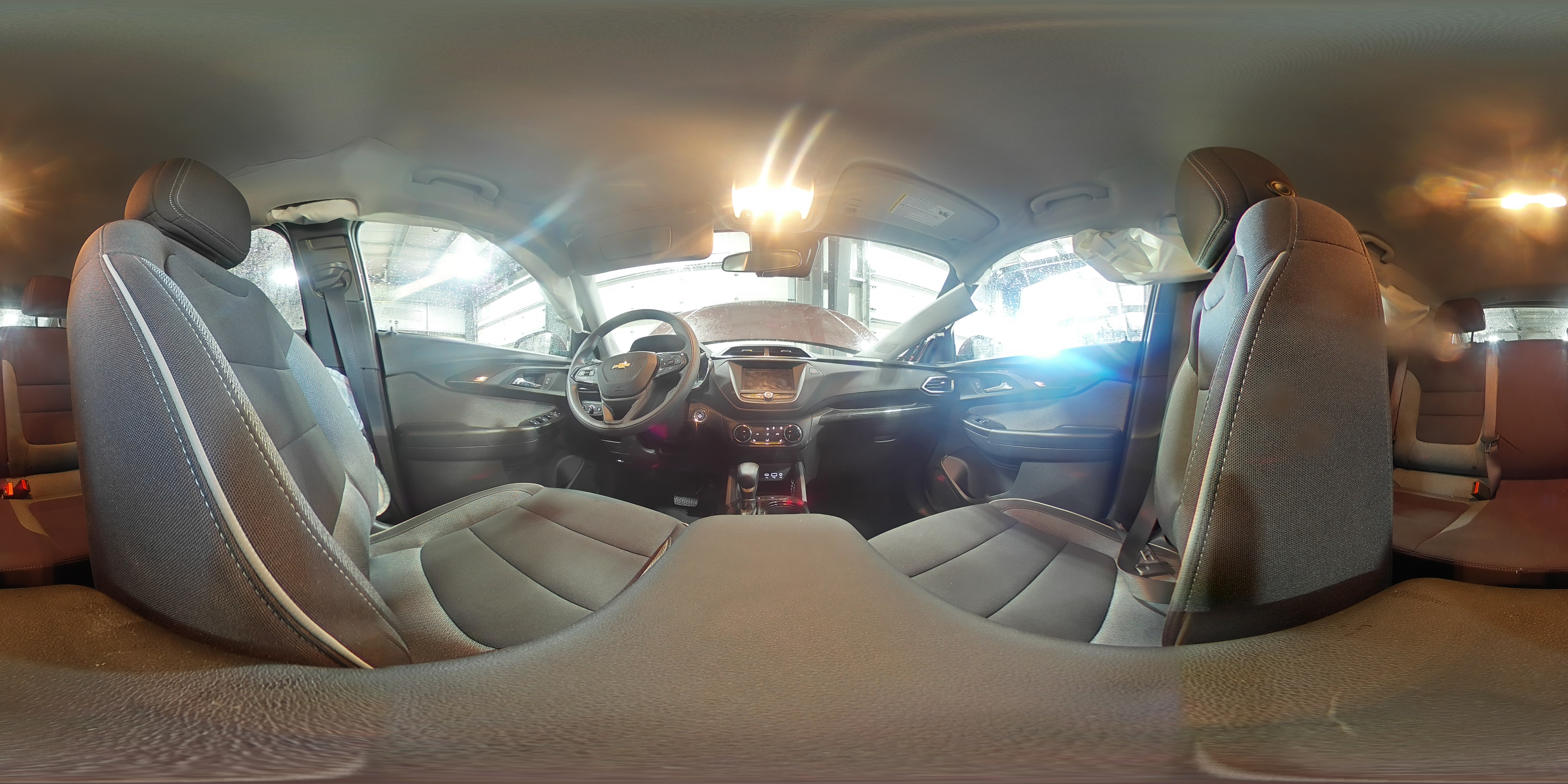 2023 Chevrolet Trailblazer Lt VIN: KL79MPS23PB186941 Lot: 85353975