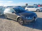 2012 AUDI A3 SPORT TFSI  for sale at Copart CORBY