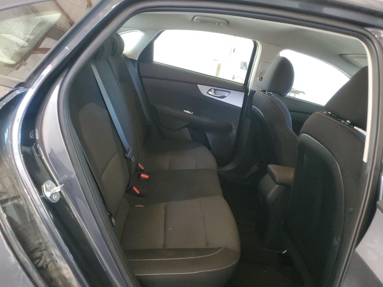 2024 Kia Forte Lx VIN: 3KPF24ADXRE836447 Lot: 86647605