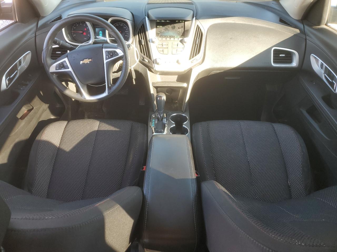 2016 Chevrolet Equinox Lt VIN: 2GNALCEK8G1123347 Lot: 82448485