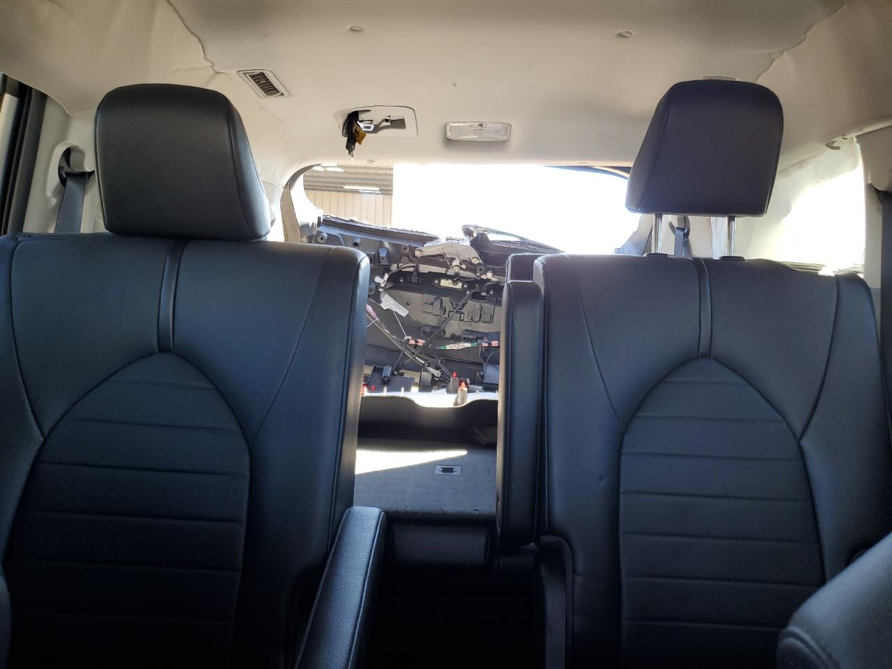 2021 Toyota Highlander Xle VIN: 5TDGZRBH6MS122425 Lot: 84927075