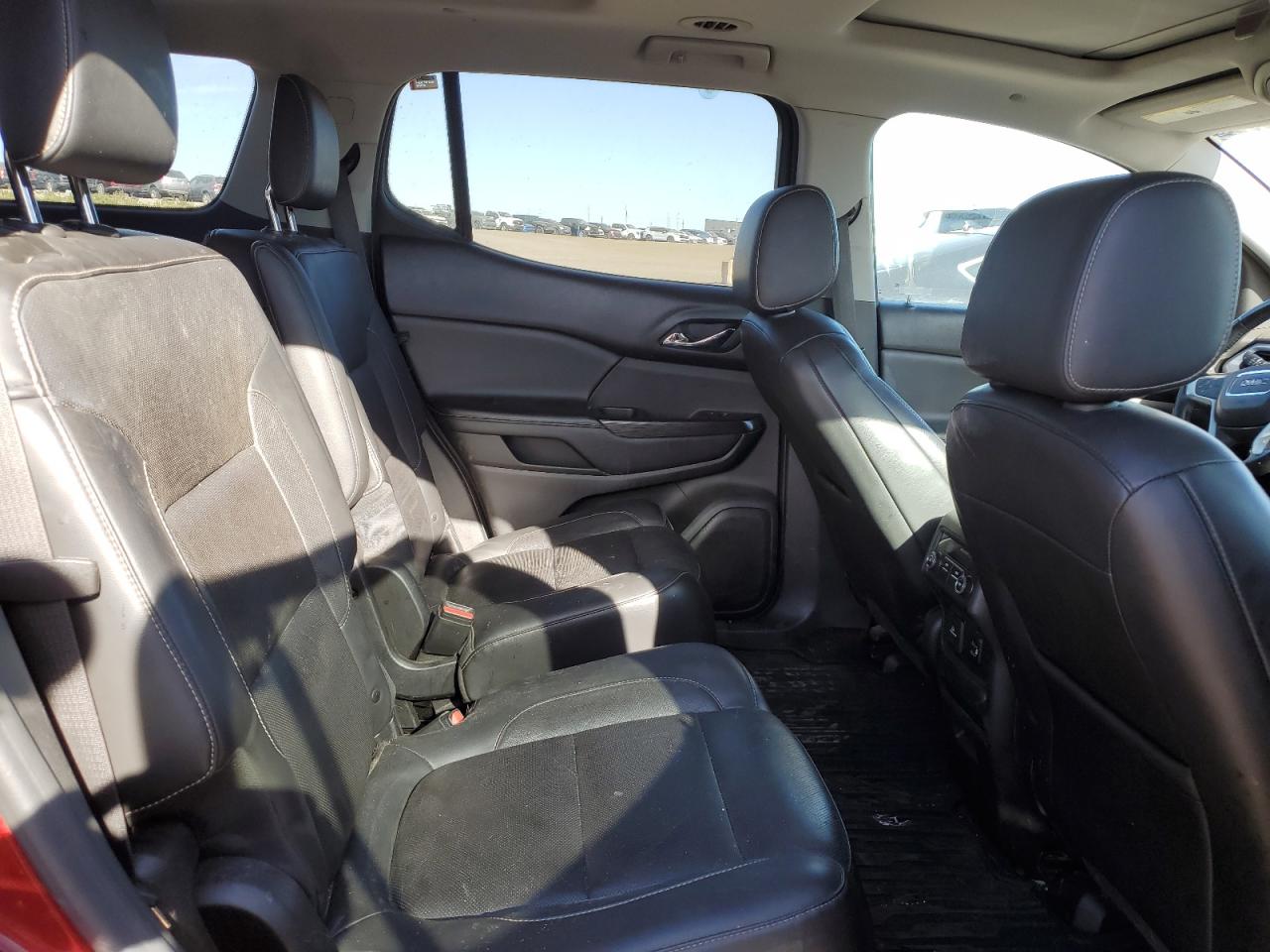 2017 GMC Acadia Slt-1 VIN: 1GKKNULS3HZ289837 Lot: 84245965