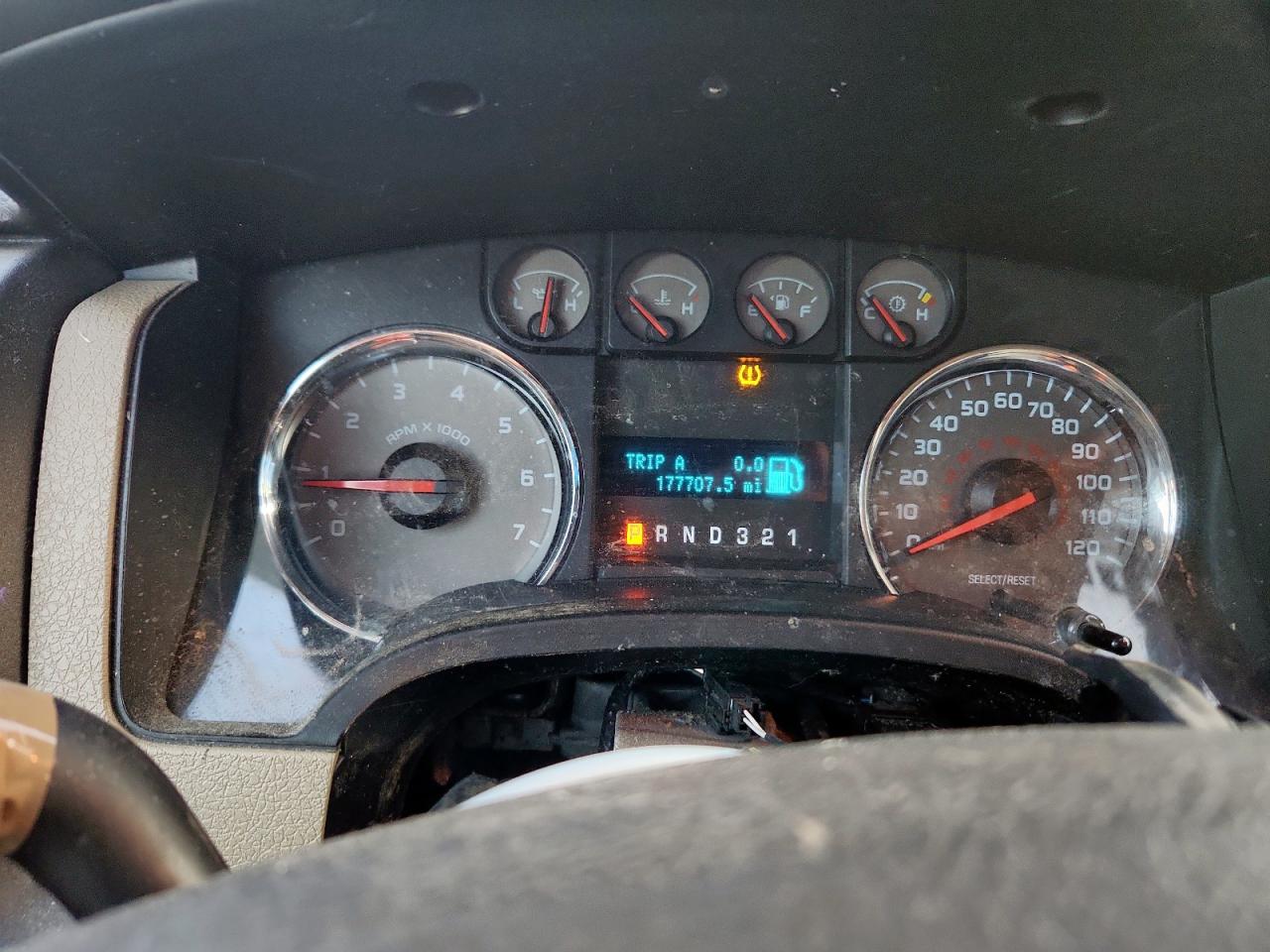 2010 Ford F150 Supercrew VIN: 1FTFW1EV6AKB83655 Lot: 83856635