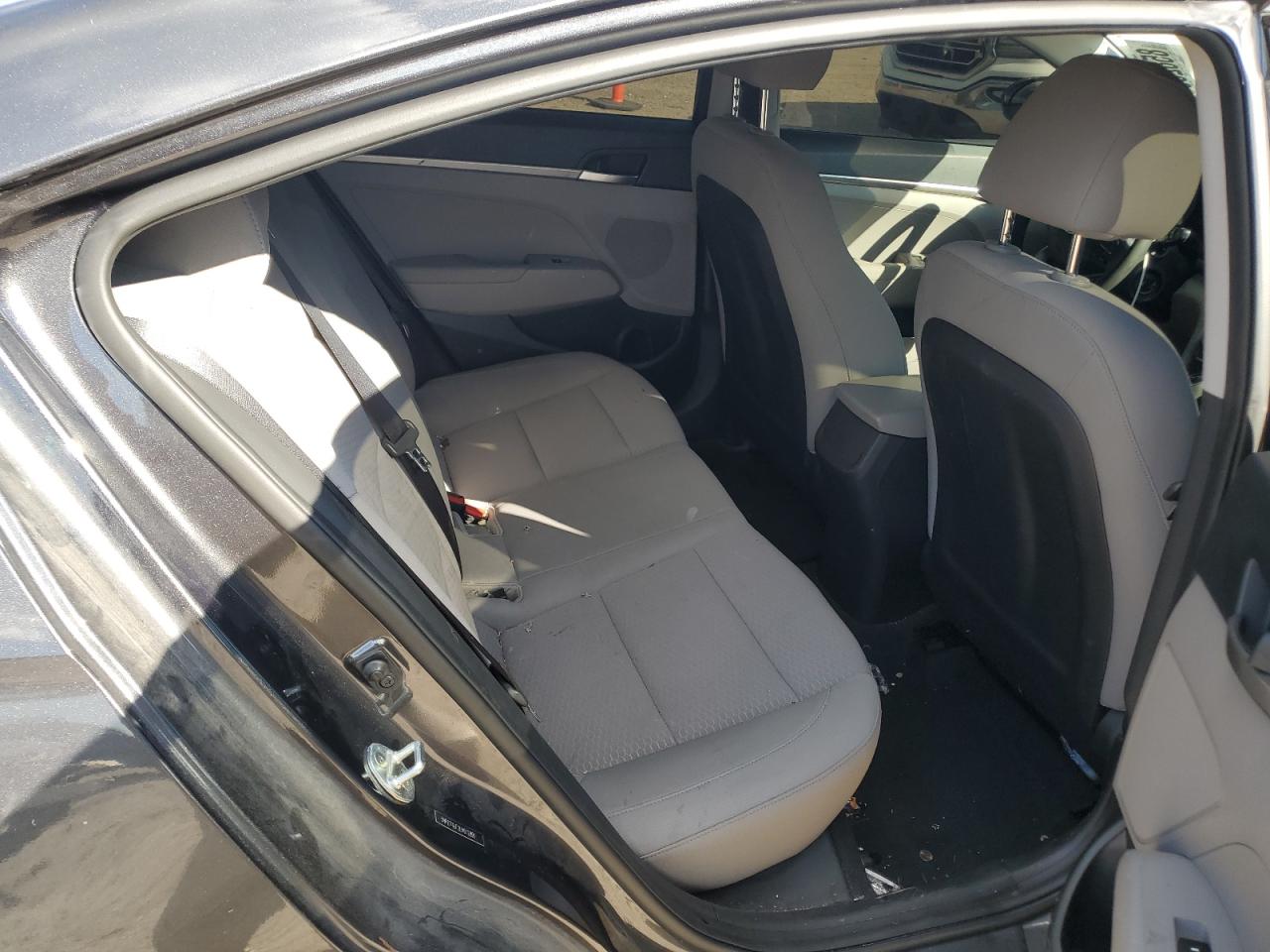 2020 Hyundai Elantra Se VIN: 5NPD74LF2LH612891 Lot: 85823655