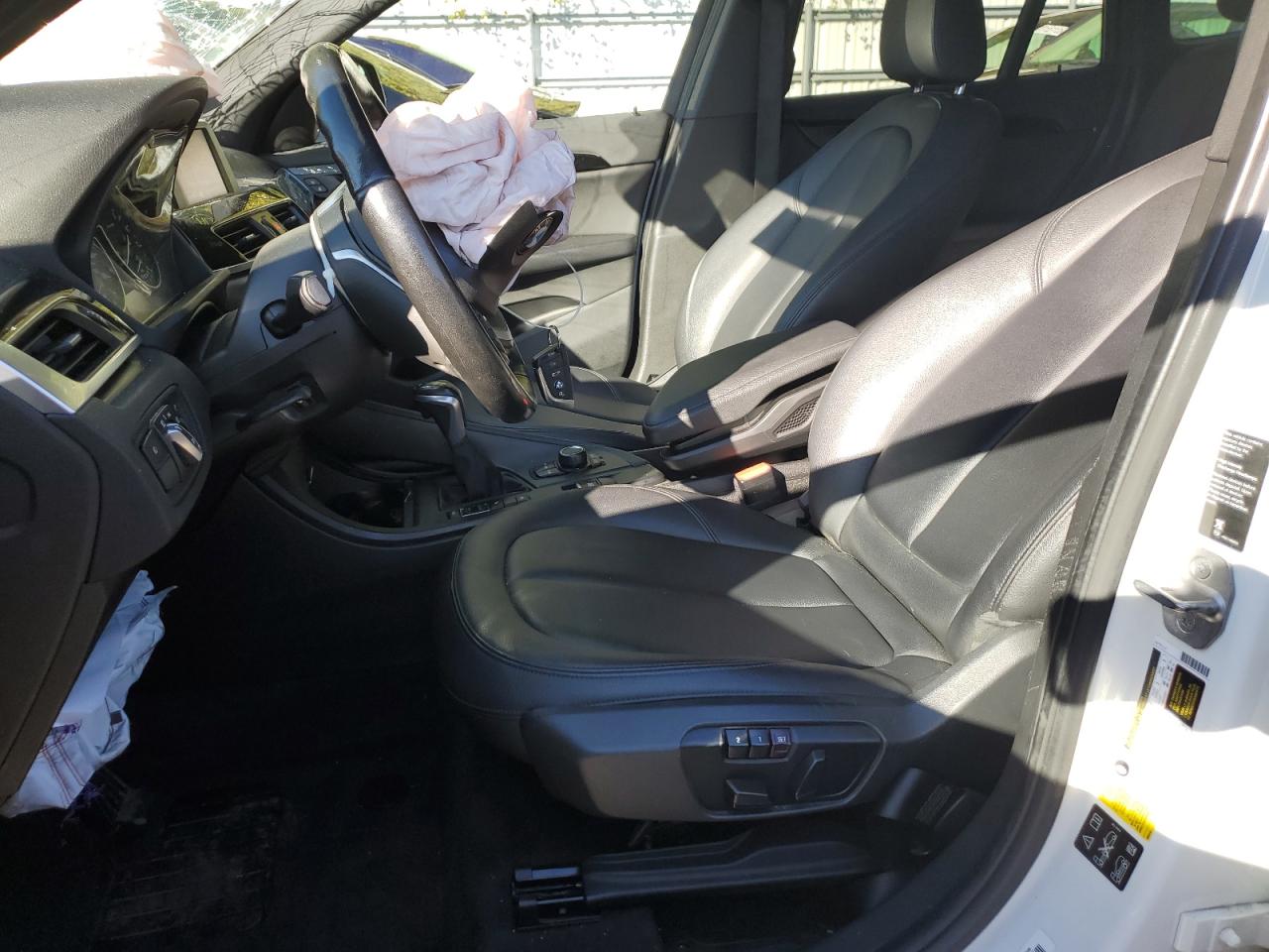 2018 BMW X1 xDrive28I VIN: WBXHT3C3XJ5L24114 Lot: 71415875