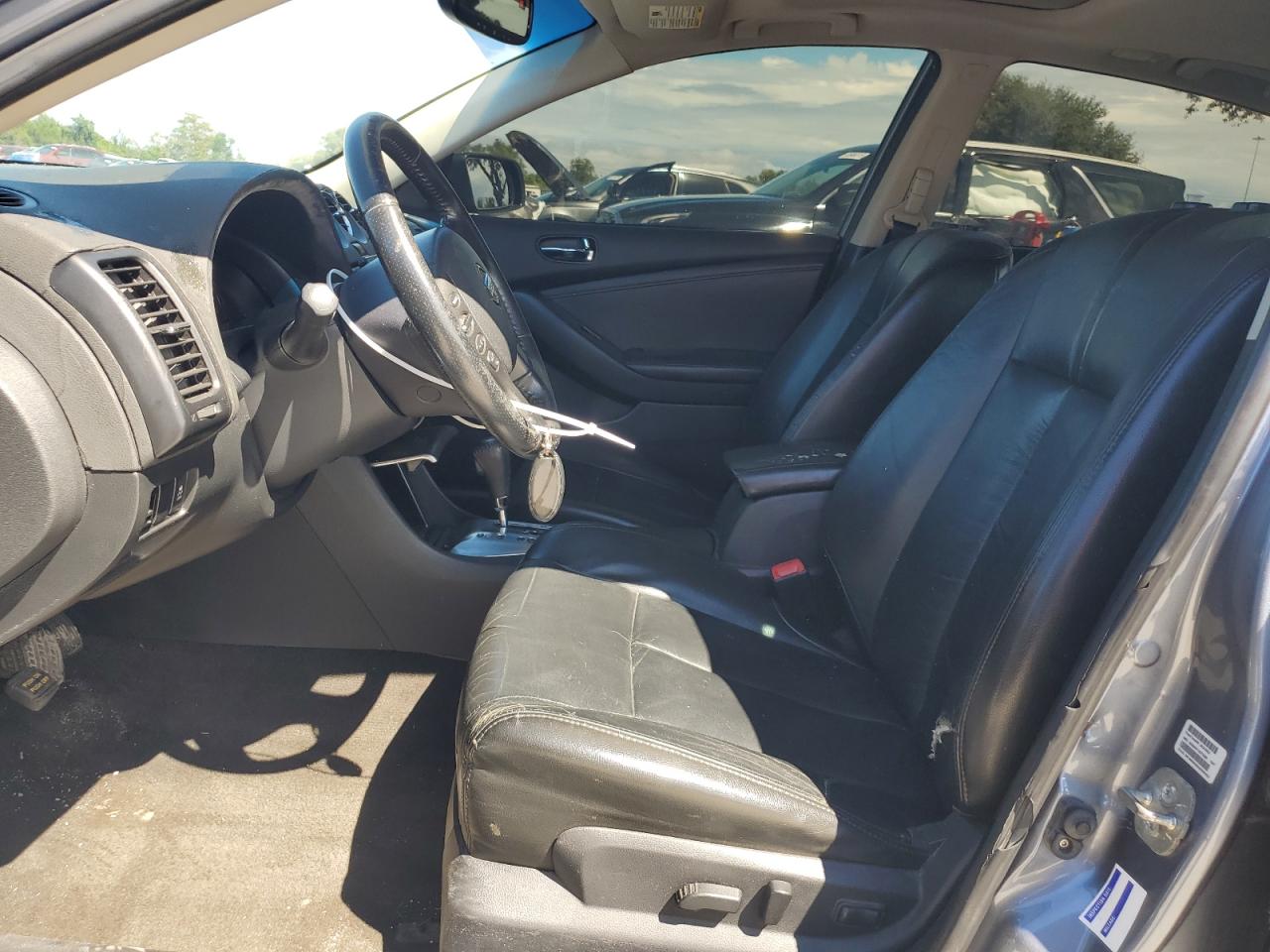 2011 Nissan Altima Base VIN: 1N4AL2AP4BN513511 Lot: 86090105