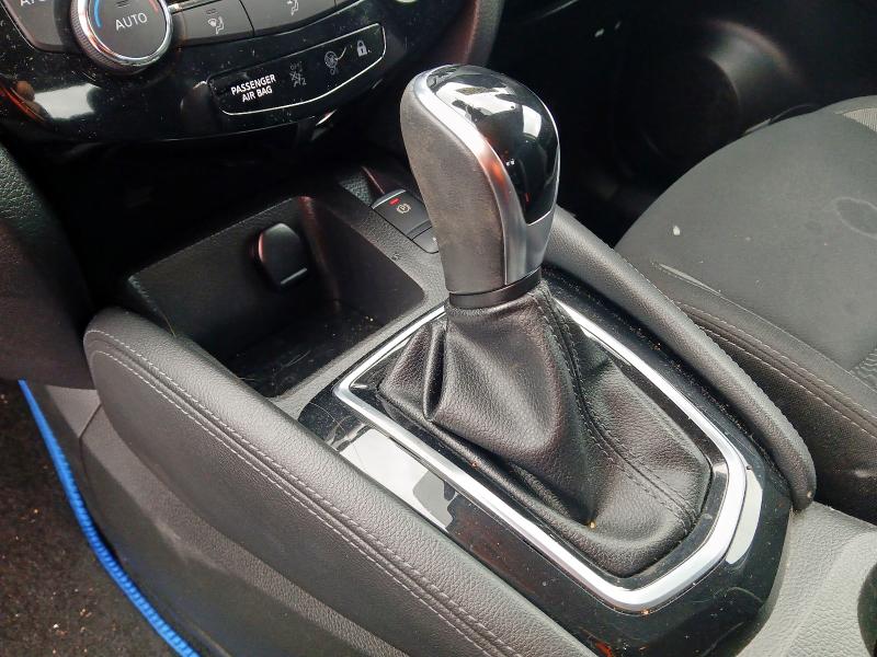 2021 NISSAN QASHQAI 1.3 DIG-T 160 [157] ACENTA PREMIUM 5DR DCT