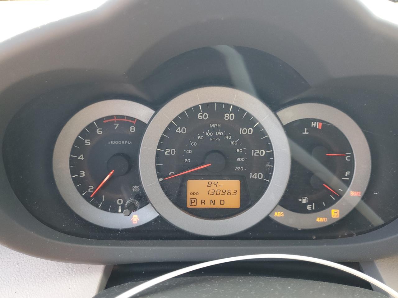 2011 Toyota Rav4 VIN: 2T3BF4DV3BW153796 Lot: 84423155