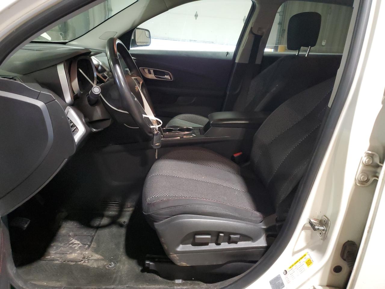 2013 Chevrolet Equinox Lt VIN: 1GNFLNEK0DZ126036 Lot: 82453625