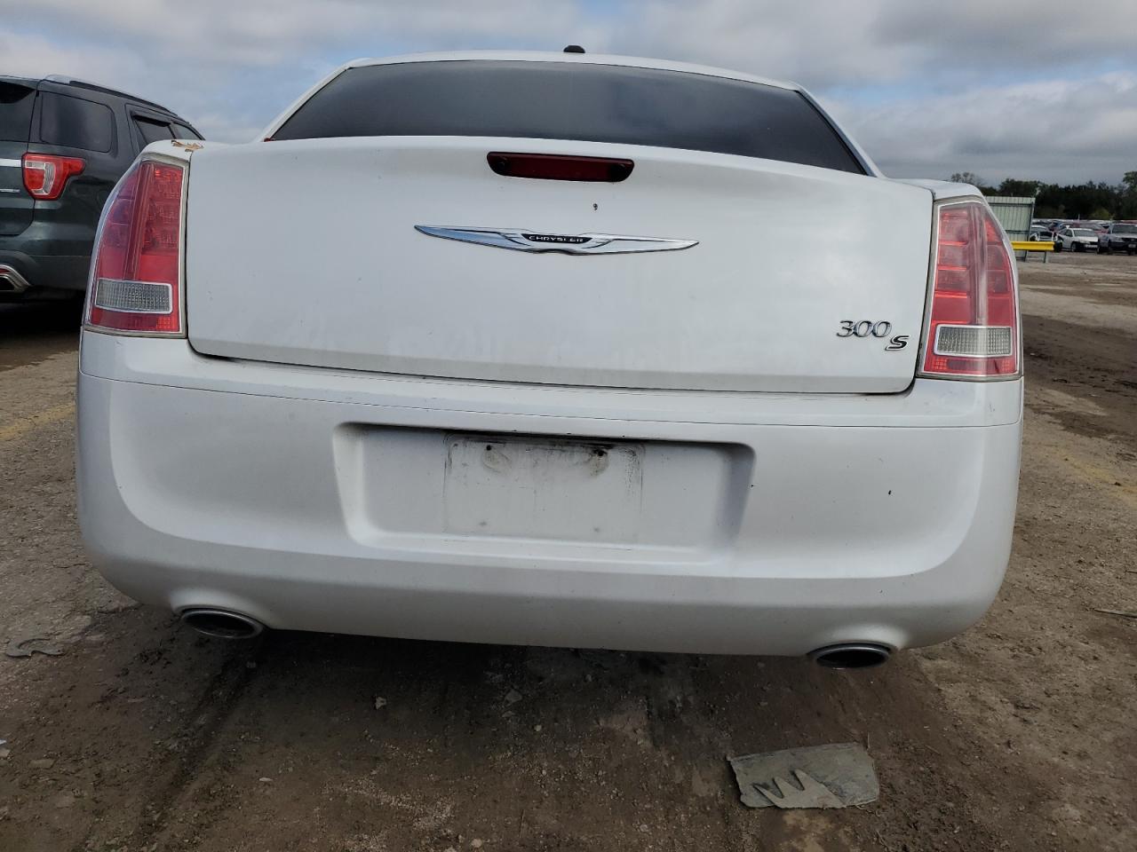 2013 Chrysler 300 S VIN: 2C3CCABG9DH745422 Lot: 85173535