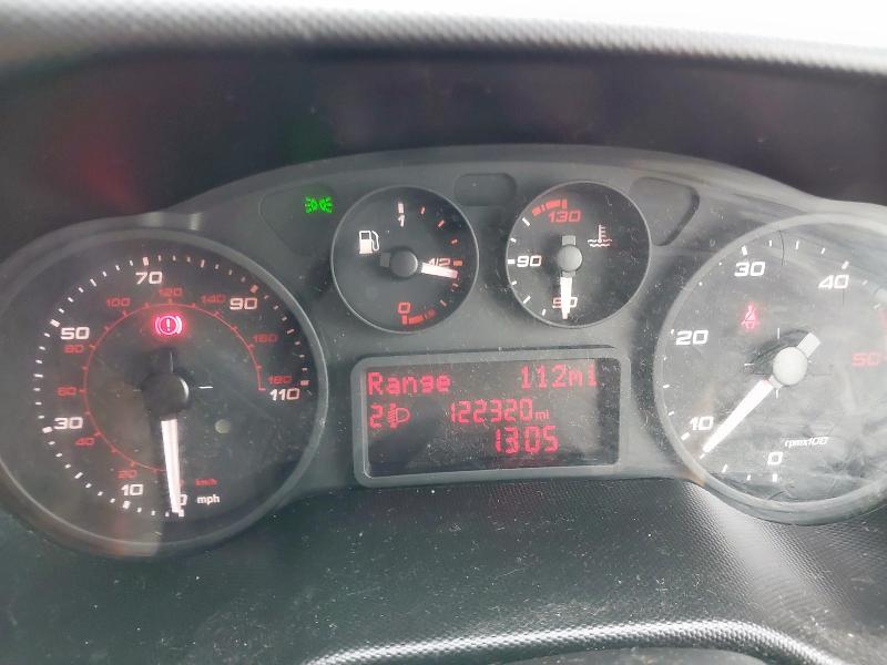 2018 IVECO DAILY 35S12V 