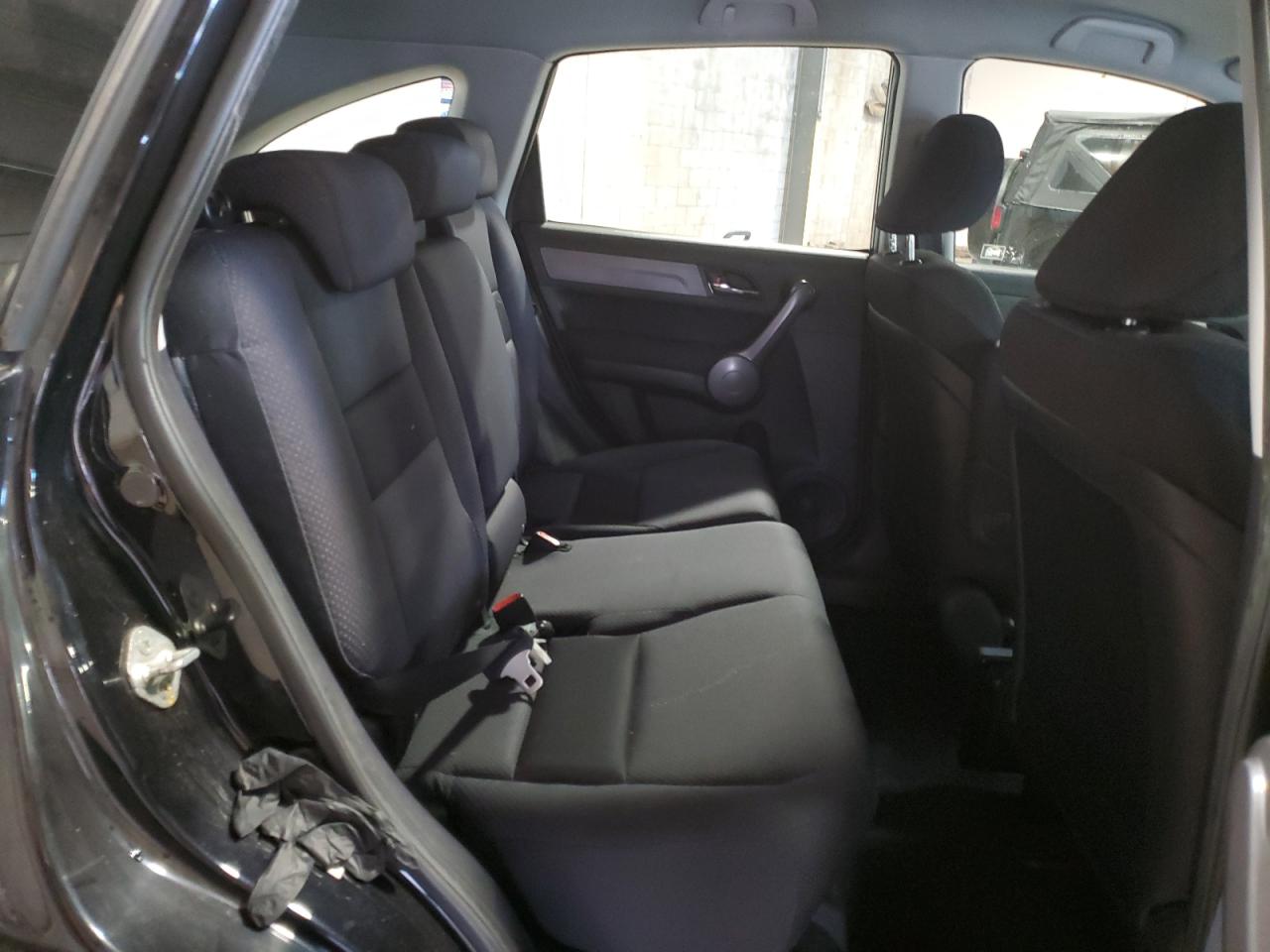 2008 Honda Cr-V Lx VIN: 5J6RE48388L021486 Lot: 87187555