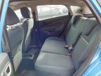 2011 FORD FIESTA EDGE  for sale at Copart SANDTOFT