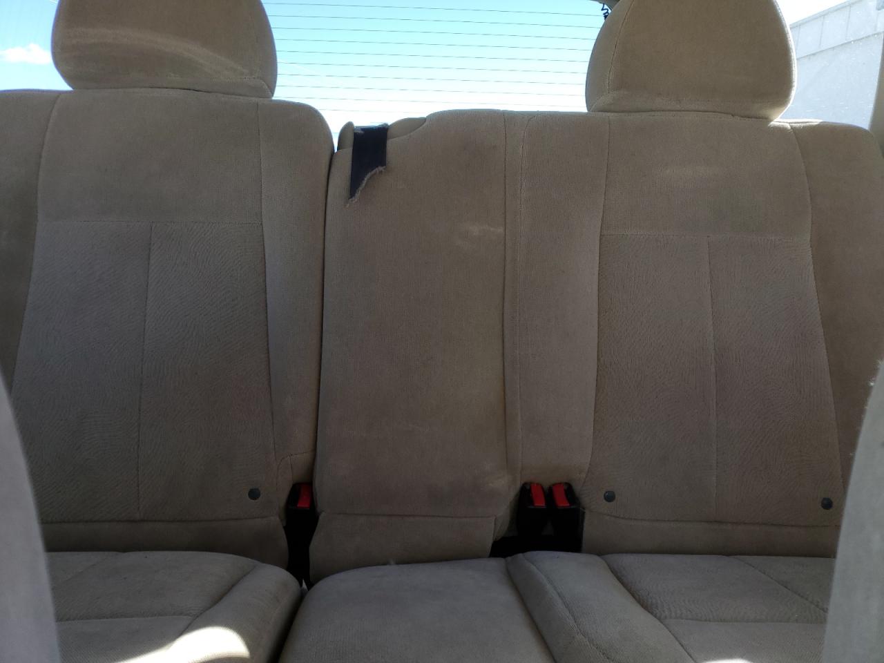 2006 Chevrolet Trailblazer Ls VIN: 1GNDT13S262346986 Lot: 90240495