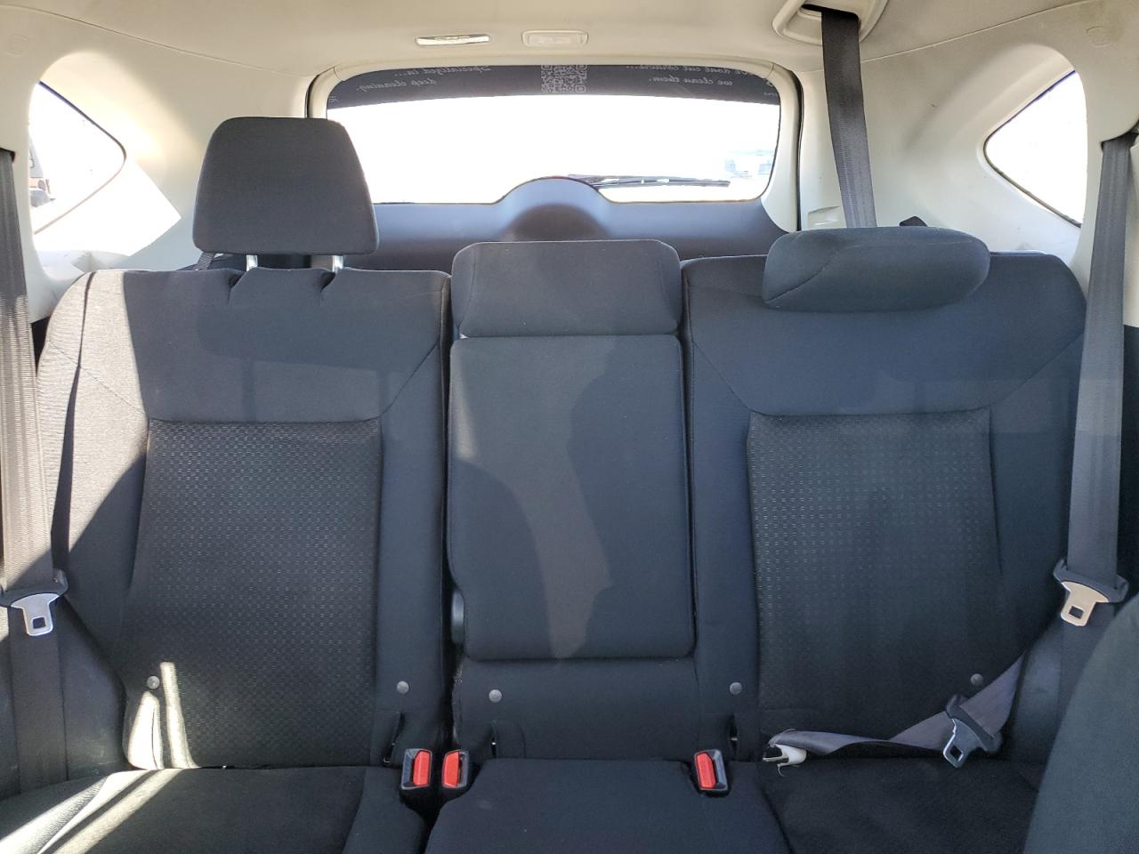 2015 Honda Cr-V Ex VIN: 2HKRM4H58FH114813 Lot: 86231345