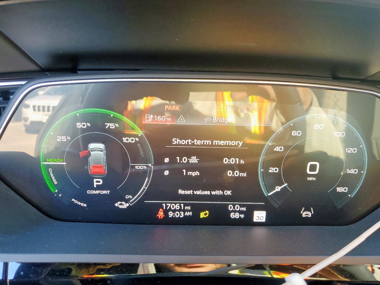 2022 Audi E-Tron Chronos VIN: WA1VABGE7NB034037 Lot: 90238775