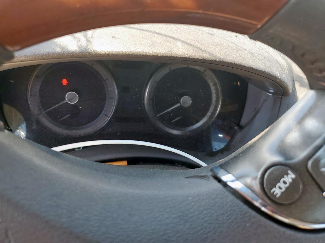 2010 Lexus Es 350 VIN: JTHBK1EG8A2345134 Lot: 84814755