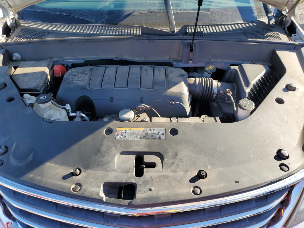 2014 Chevrolet Traverse Lt VIN: 1GNKRGKD8EJ102212 Lot: 90332575