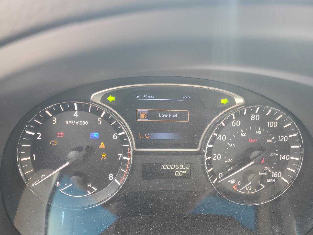 2014 Nissan Altima 3.5S VIN: 1N4BL3AP9EC175162 Lot: 85590695