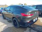 2019 BMW X4 XDRIVE20D M SPORT 5DR STEP AUTO for sale at Copart ROCHFORD