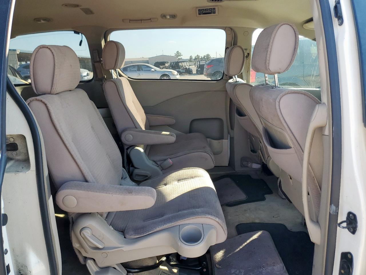 2006 Nissan Quest S VIN: 5N1BV28U96N103115 Lot: 82445465