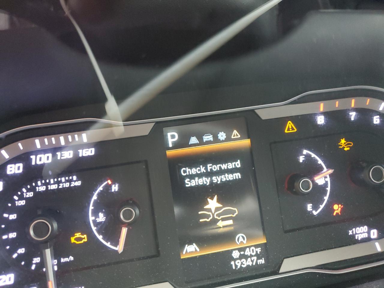 2023 Hyundai Tucson Sel VIN: 5NMJBCAE0PH290230 Lot: 82440635