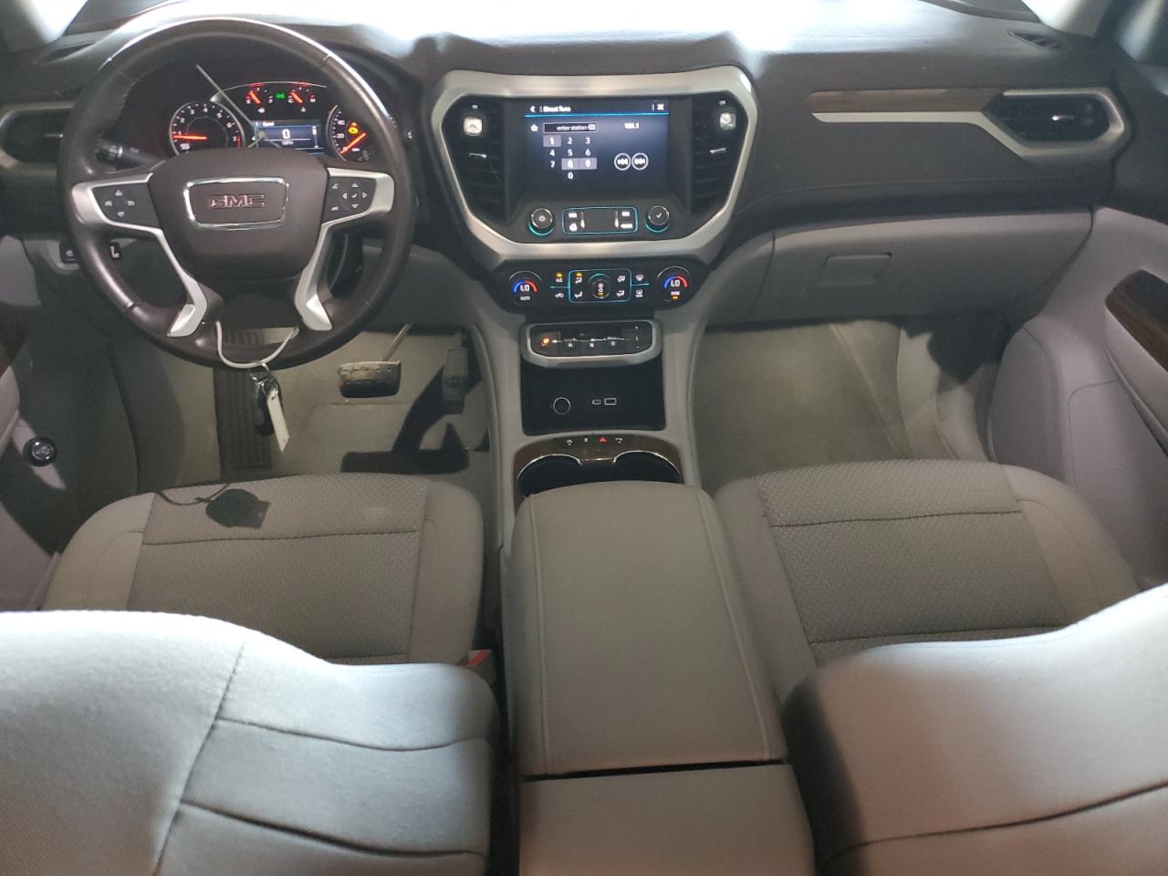 2020 GMC Acadia Sle VIN: 1GKKNKLS4LZ189503 Lot: 90339425