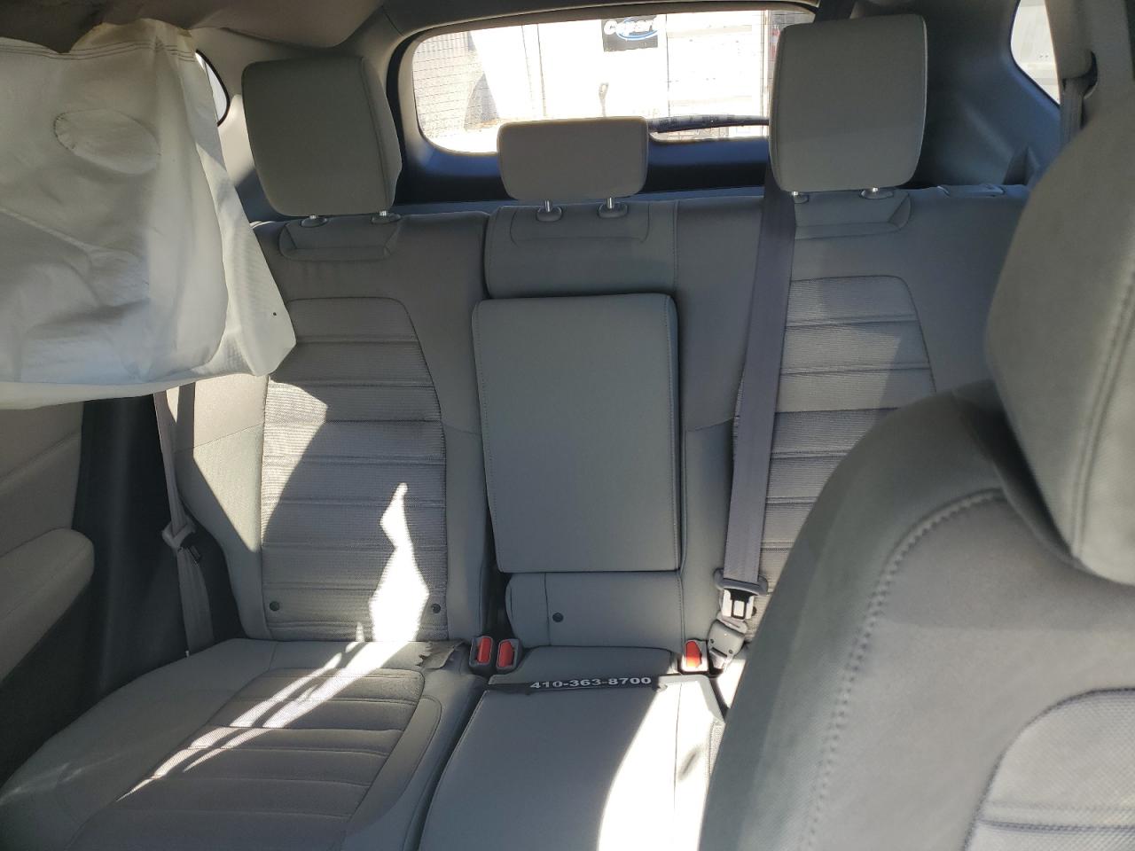 2019 Honda Cr-V Ex VIN: 7FARW2H54KE042214 Lot: 86595225