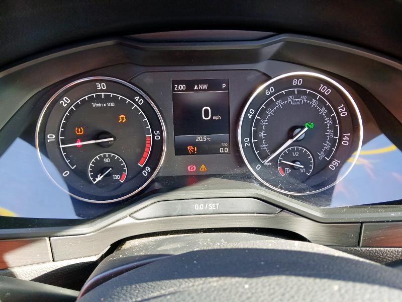 2019 SKODA SUPERB 2.0 TDI CR SE L EXECUTIVE 5DR DSG [7 SPEED]