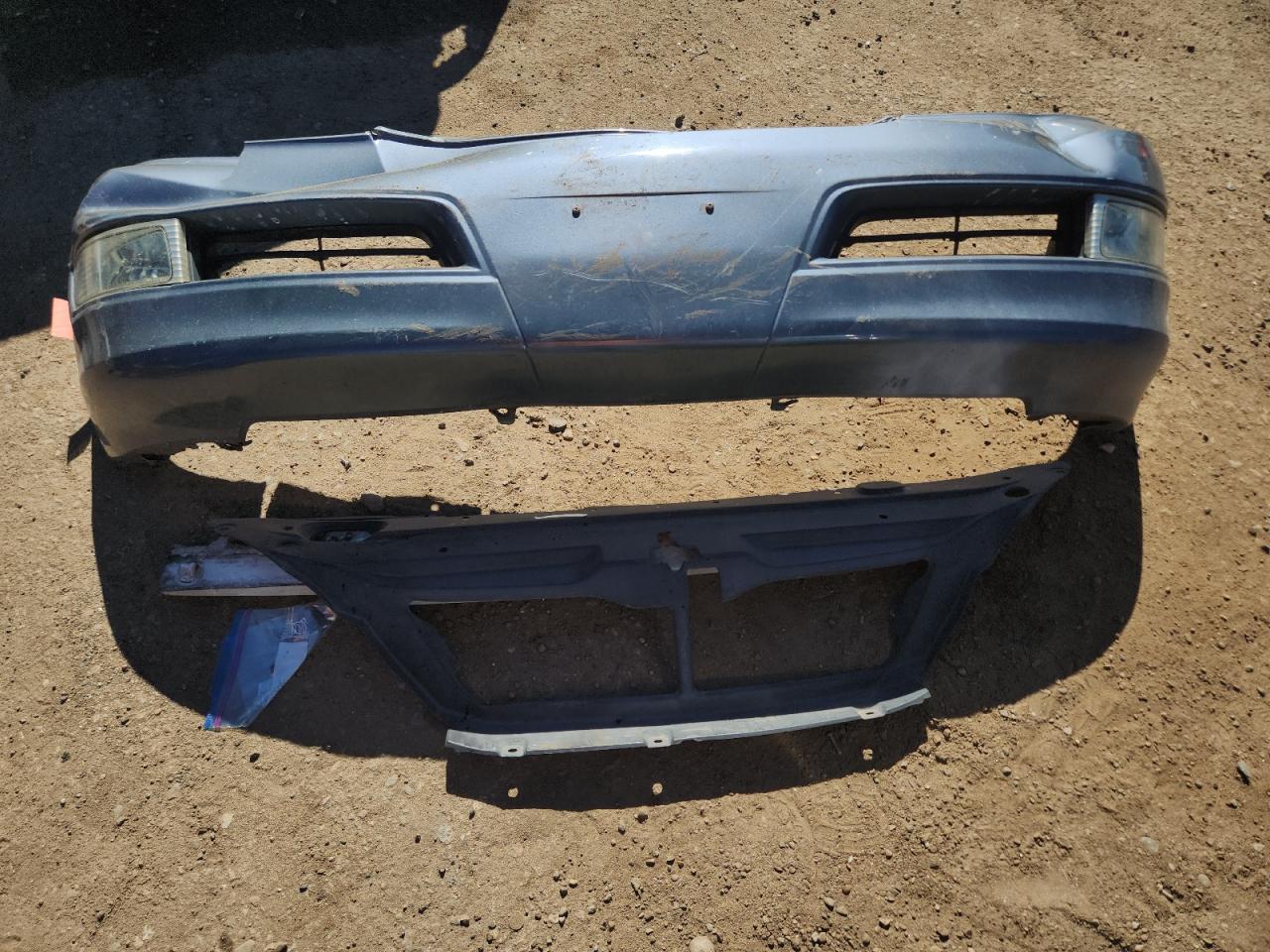 2003 Lexus Gx 470 VIN: JTJBT20X730023205 Lot: 85139895