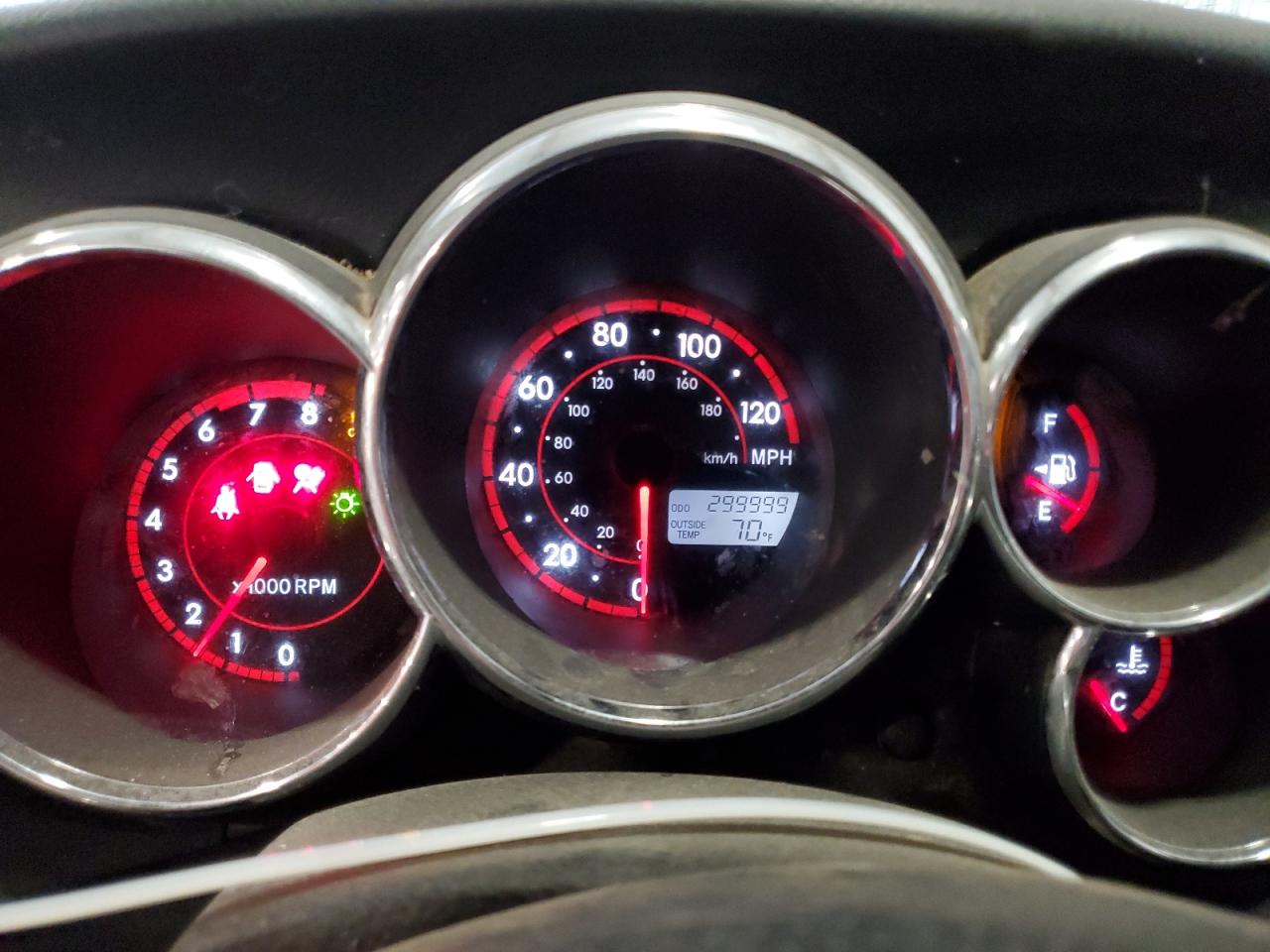 2007 Toyota Corolla Matrix Xr VIN: 2T1KR30E07C634470 Lot: 81984865