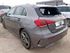 2018 MERCEDES-BENZ A 200 AMG LINE PREMIUM AU  for sale at Copart WESTBURY
