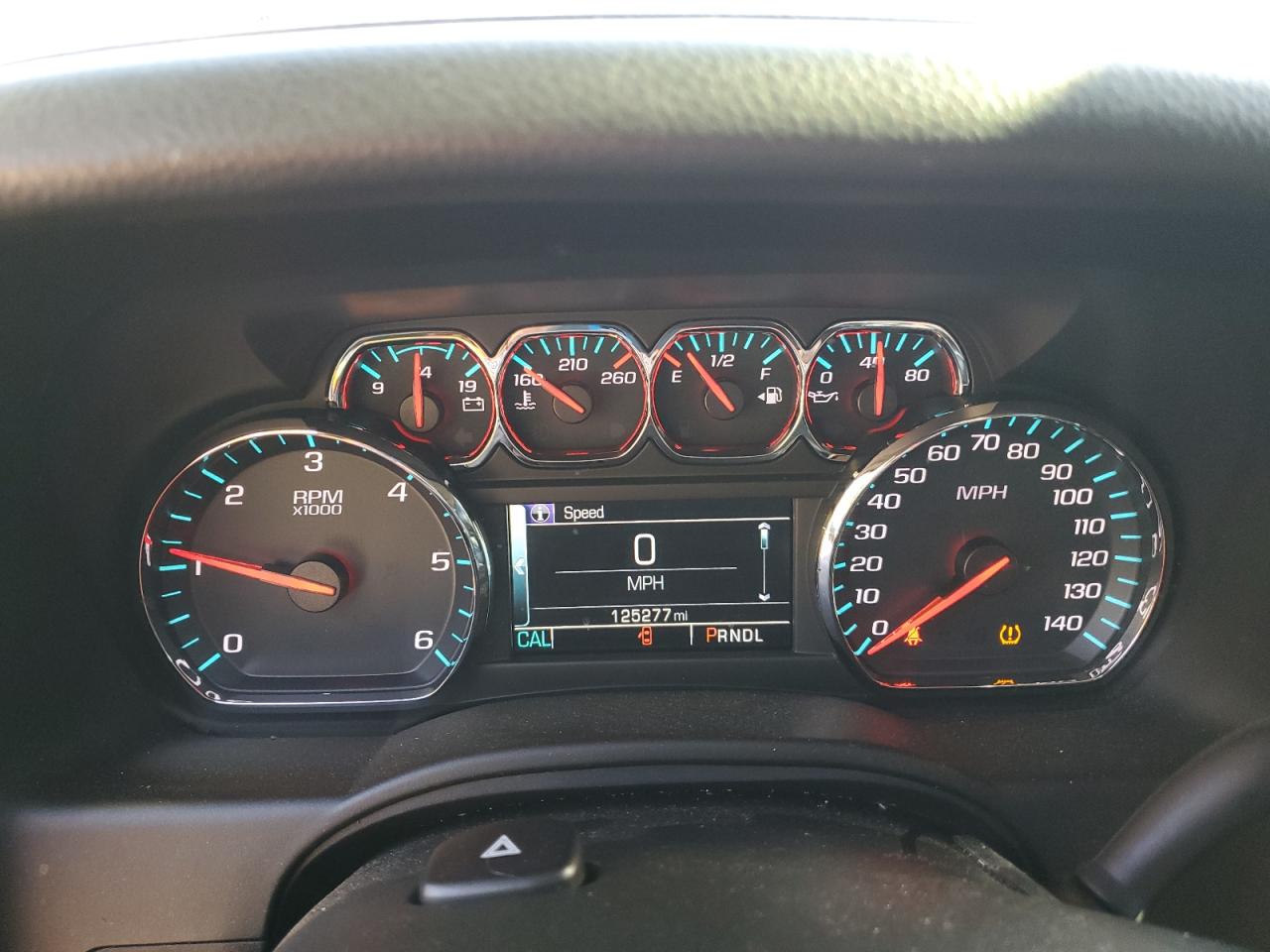 2019 Chevrolet Tahoe C1500 Lt VIN: 1GNSCBKC3KR293627 Lot: 85116235