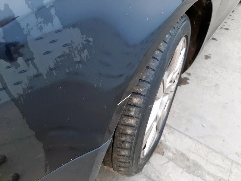 2009 AUDI A6 E SE TDI 
