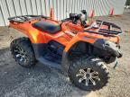 2021 CF MOTO CFORCE 500 - ATV a la Venta en Copart WI - MADISON SOUTH