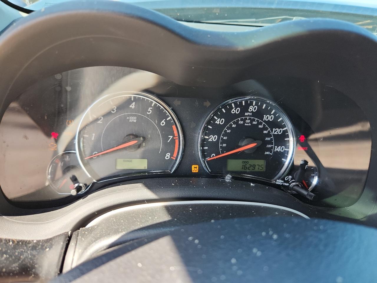 2012 Toyota Corolla Base VIN: 2T1BU4EE4CC900354 Lot: 85337425