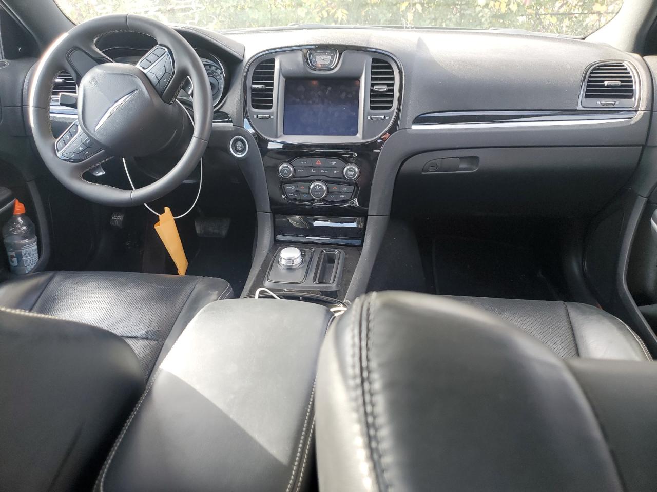 2023 Chrysler 300 S VIN: 2C3CCAGG6PH593306 Lot: 85173995