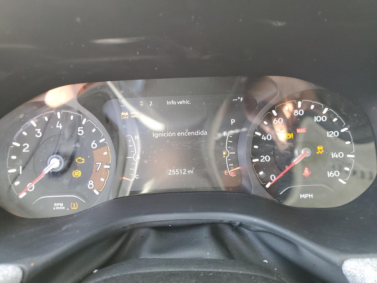 2024 Jeep Compass Latitude VIN: 3C4NJDBN0RT175576 Lot: 87049515