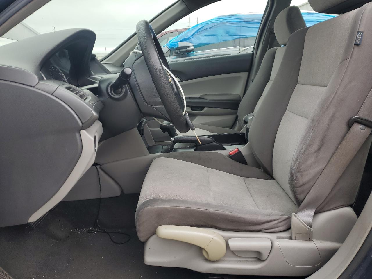 2008 Honda Accord Lx VIN: JHMCP26378C016467 Lot: 96459955