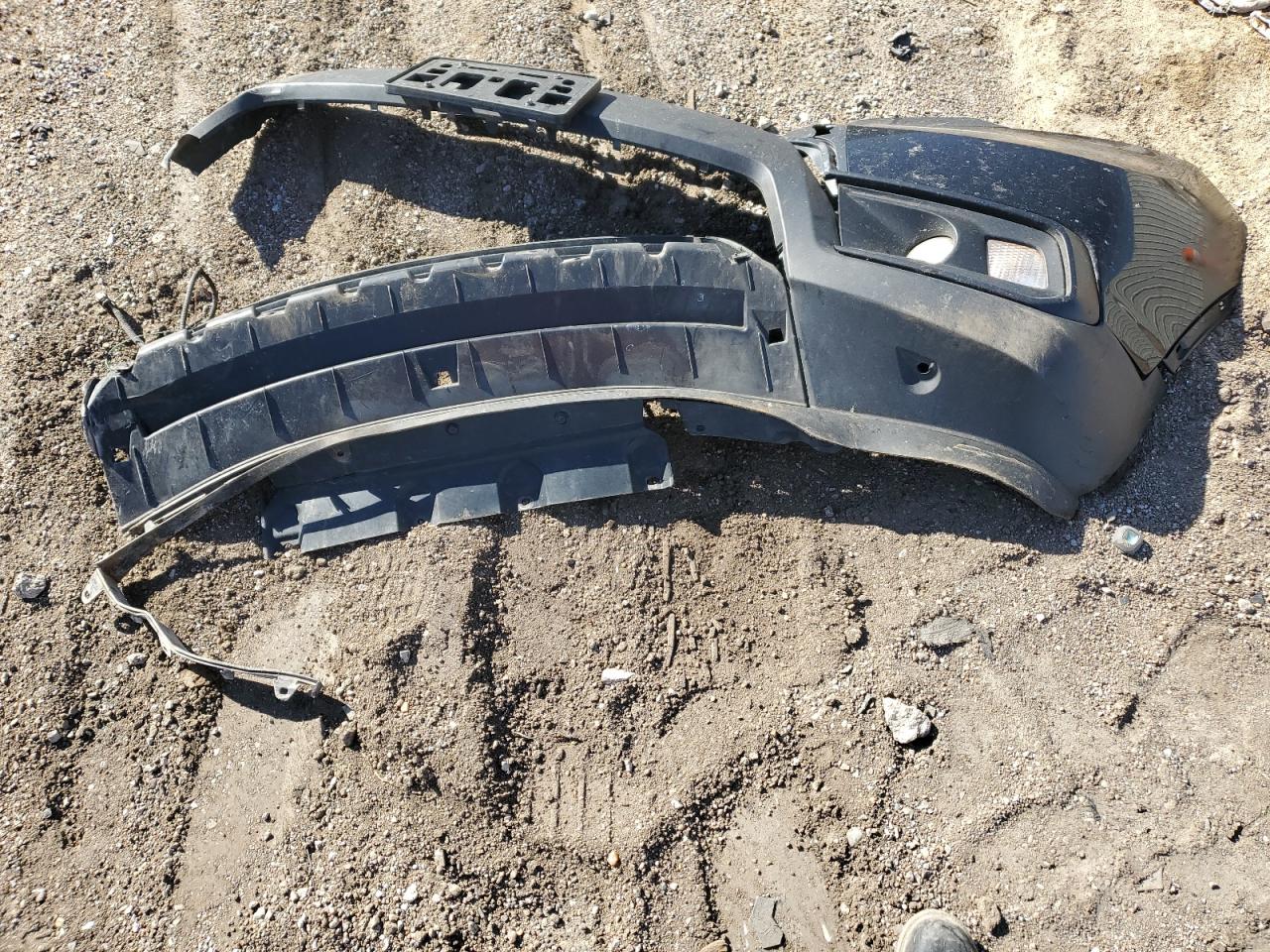 2019 Honda Passport Exl VIN: 5FNYF8H53KB020831 Lot: 85941905