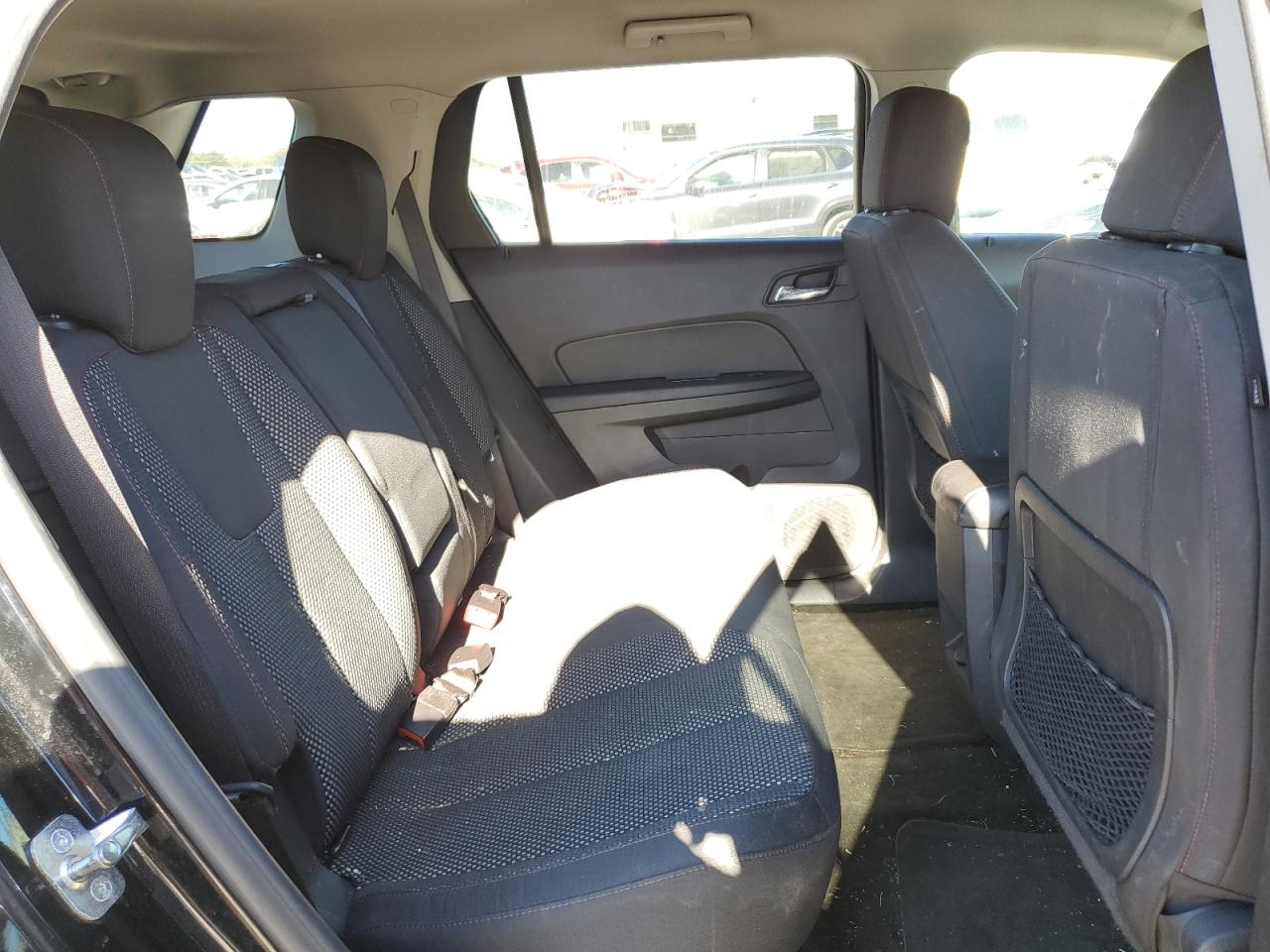 2015 GMC Terrain Sle VIN: 2GKALREK6F6398653 Lot: 82651135