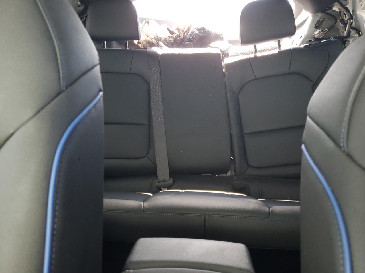 2025 Buick Envista Sport Touring VIN: KL47LBEP4SB169477 Lot: 85820575