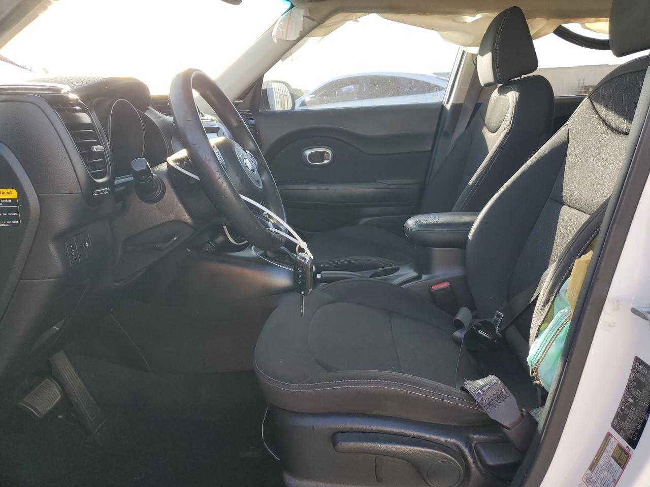 2018 Kia Soul VIN: KNDJN2A24J7542471 Lot: 85882335