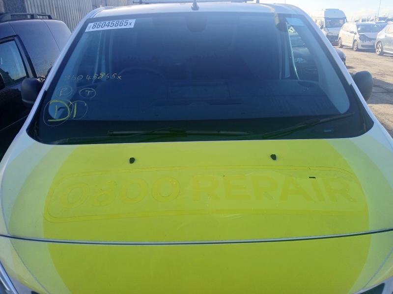 2022 PEUGEOT EXPERT 1000 1.5 BLUEHDI 100 PROFESSIONAL PREMIUM VAN